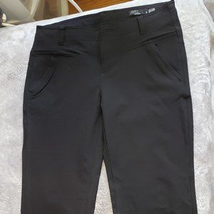 Prana Insulated Pant (size 8)
